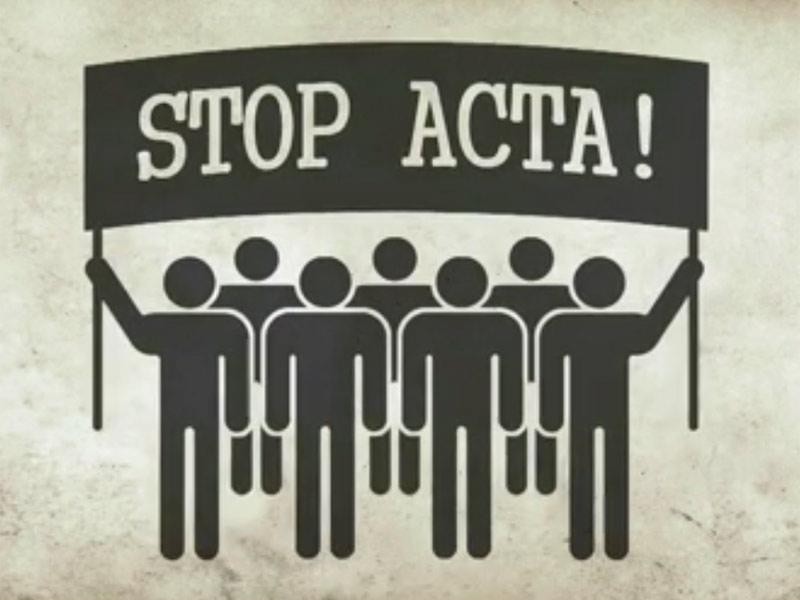 Prečo sú piráti užitočnejší než ACTA?